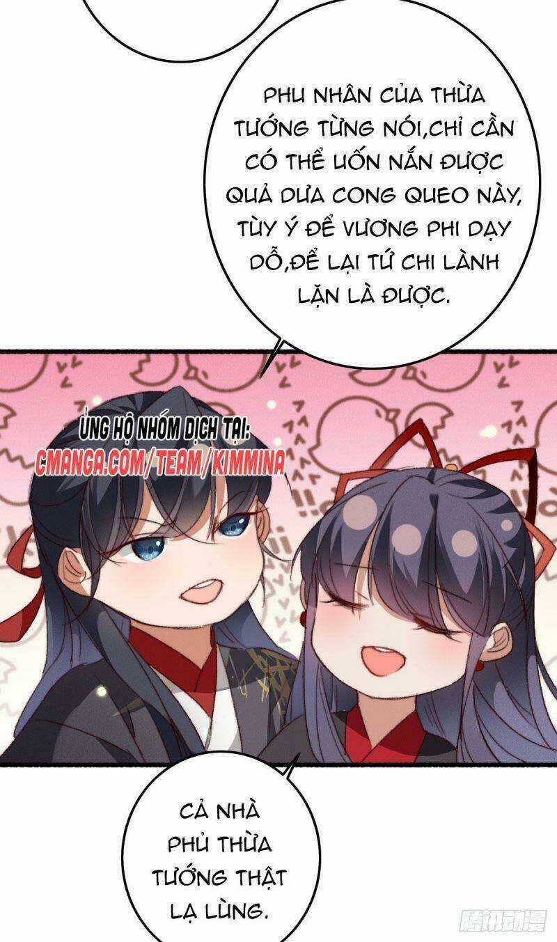 Ngự Thú Cuồng Phi - Chapter 24 - Trang 11