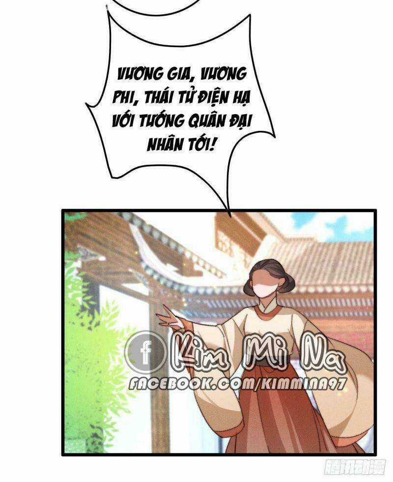 Ngự Thú Cuồng Phi - Chapter 24 - Trang 12