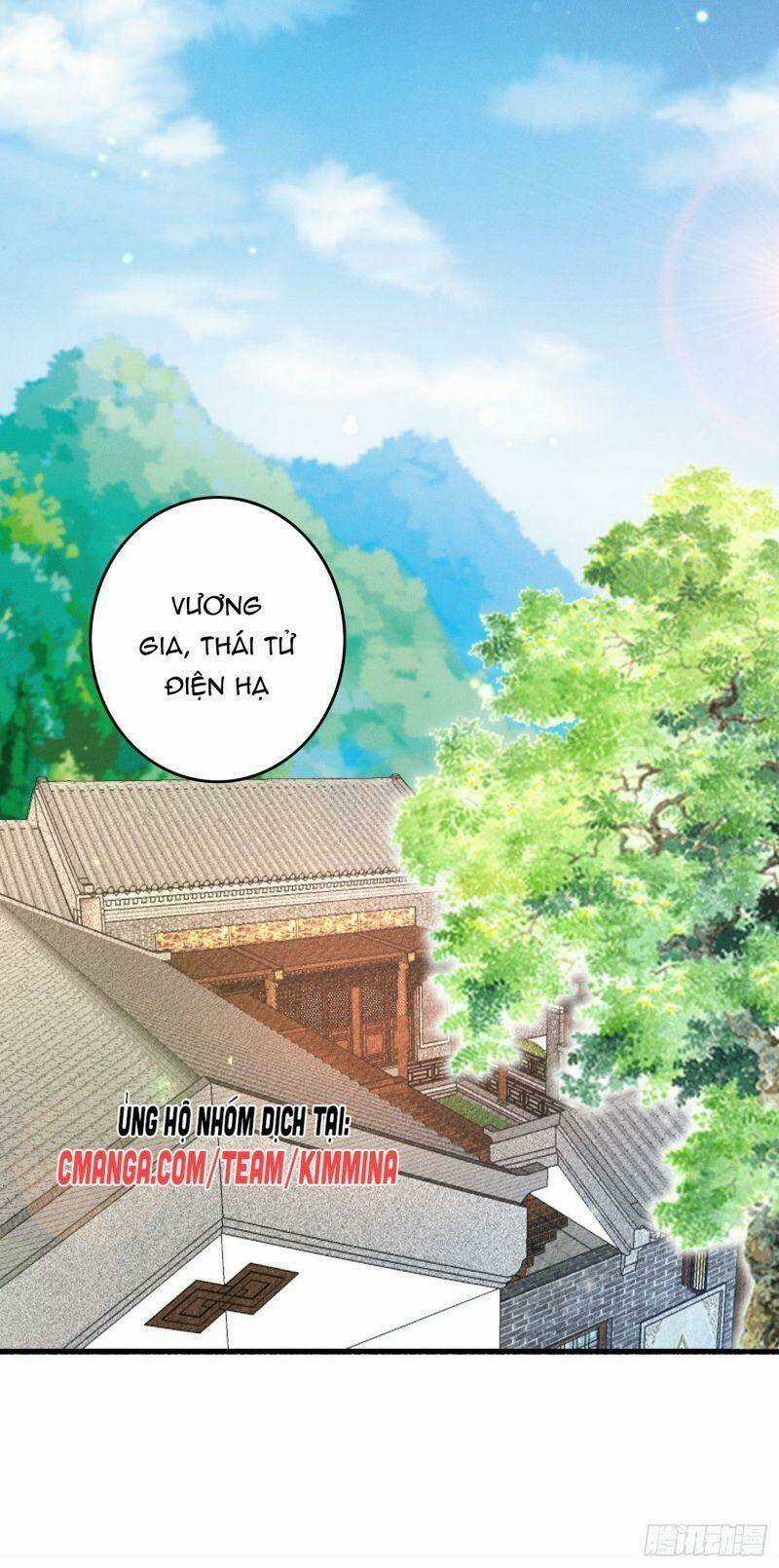 Ngự Thú Cuồng Phi - Chapter 24 - Trang 14
