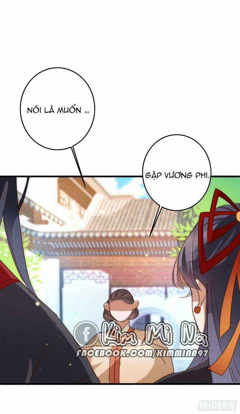 Ngự Thú Cuồng Phi - Chapter 24 - Trang 15