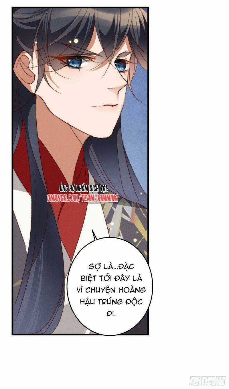 Ngự Thú Cuồng Phi - Chapter 24 - Trang 18