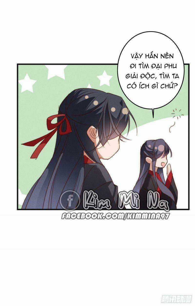 Ngự Thú Cuồng Phi - Chapter 24 - Trang 19