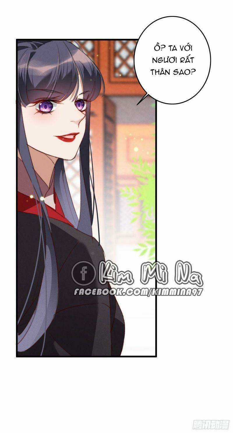 Ngự Thú Cuồng Phi - Chapter 24 - Trang 22