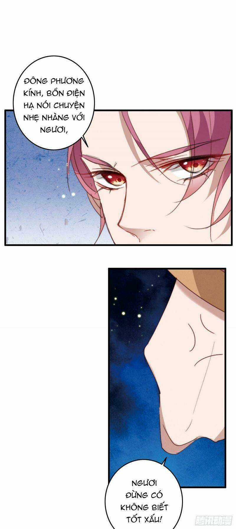 Ngự Thú Cuồng Phi - Chapter 24 - Trang 23