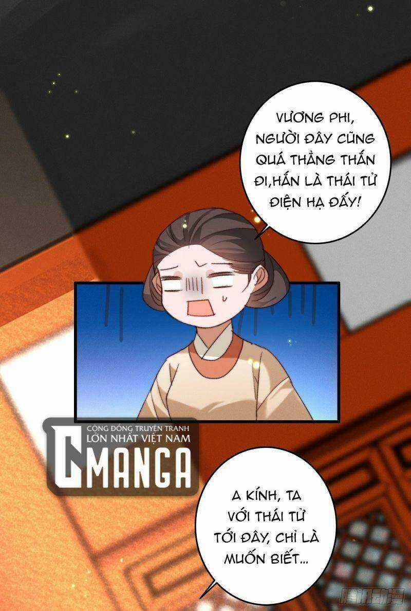 Ngự Thú Cuồng Phi - Chapter 24 - Trang 25