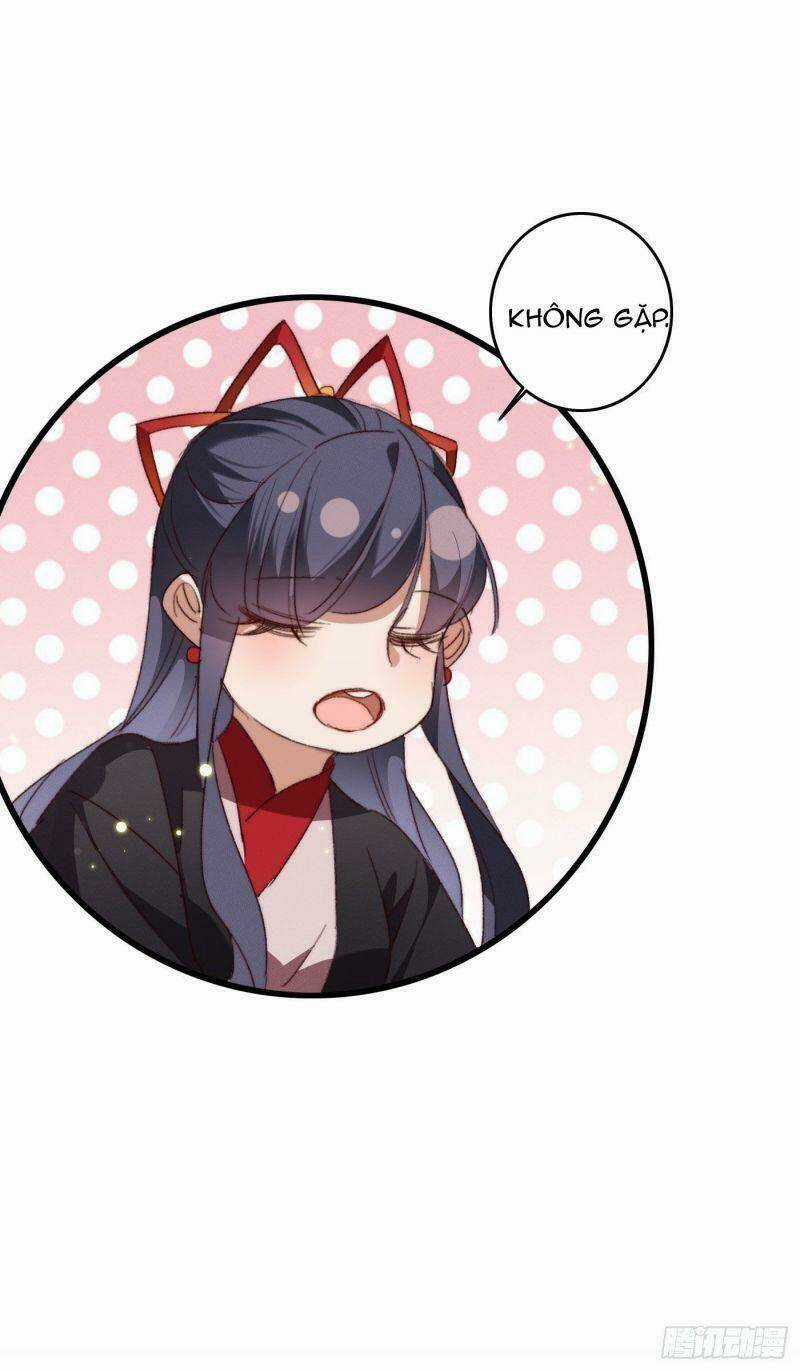 Ngự Thú Cuồng Phi - Chapter 24 - Trang 27