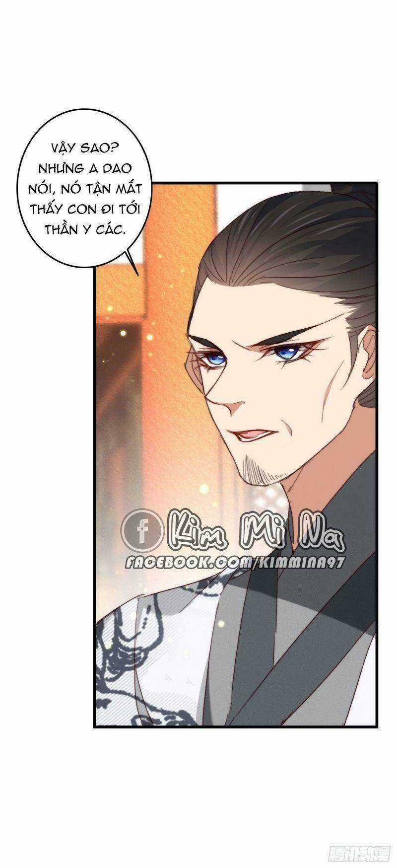 Ngự Thú Cuồng Phi - Chapter 24 - Trang 28