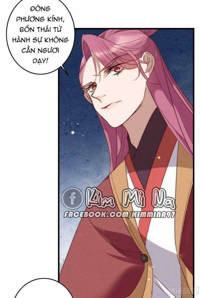 Ngự Thú Cuồng Phi - Chapter 24 - Trang 31