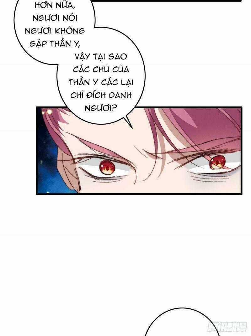 Ngự Thú Cuồng Phi - Chapter 24 - Trang 32