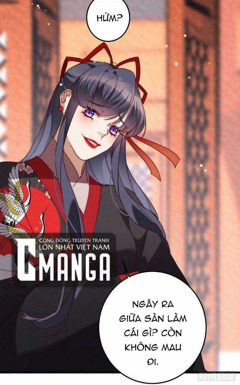 Ngự Thú Cuồng Phi - Chapter 24 - Trang 5