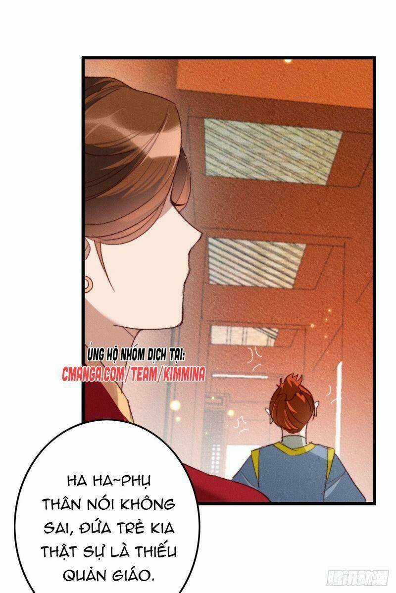 Ngự Thú Cuồng Phi - Chapter 24 - Trang 6