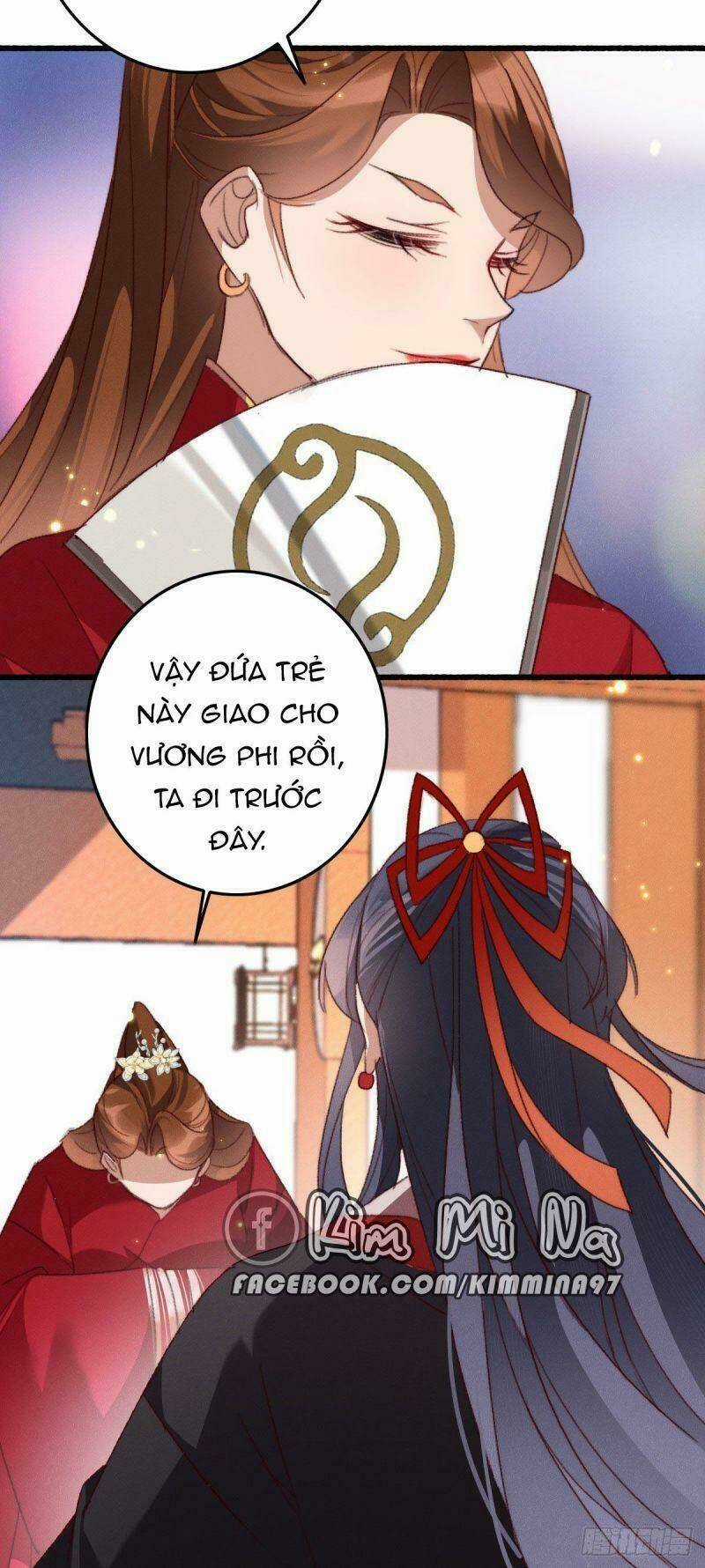 Ngự Thú Cuồng Phi - Chapter 24 - Trang 7