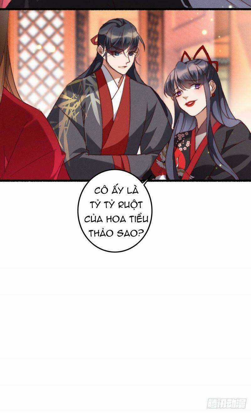 Ngự Thú Cuồng Phi - Chapter 24 - Trang 8