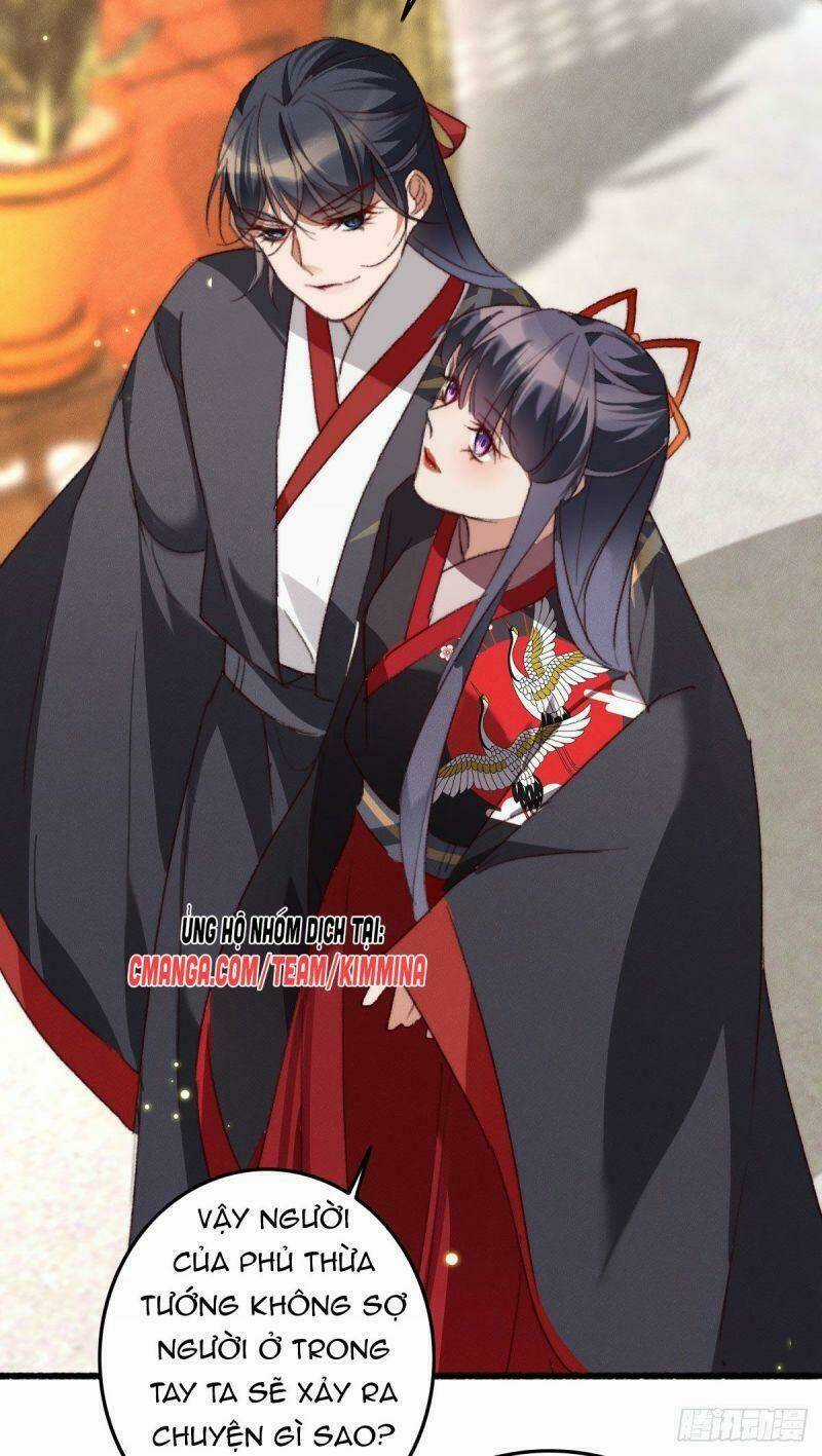 Ngự Thú Cuồng Phi - Chapter 24 - Trang 10