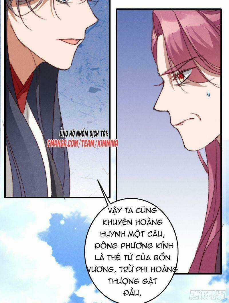 Ngự Thú Cuồng Phi - Chapter 25 - Trang 11