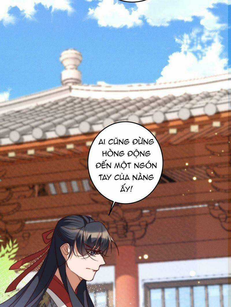 Ngự Thú Cuồng Phi - Chapter 25 - Trang 12