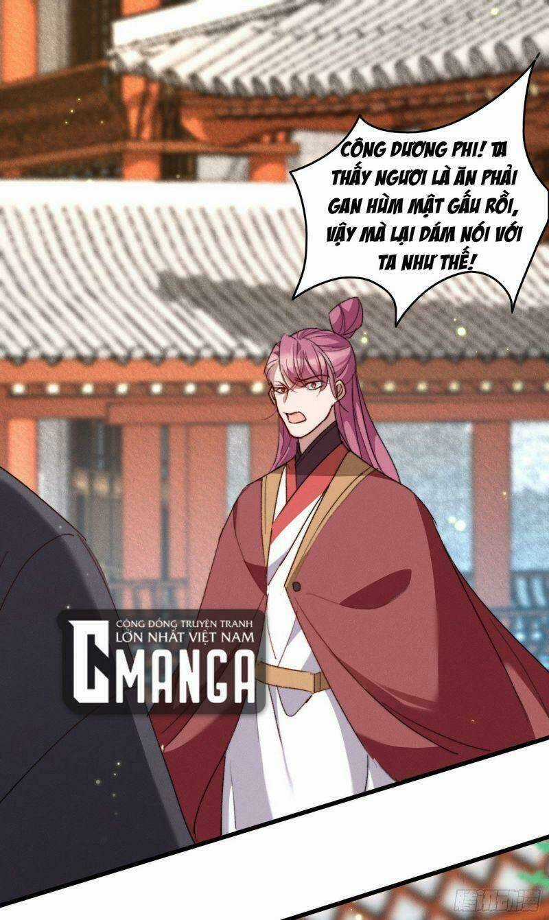 Ngự Thú Cuồng Phi - Chapter 25 - Trang 14