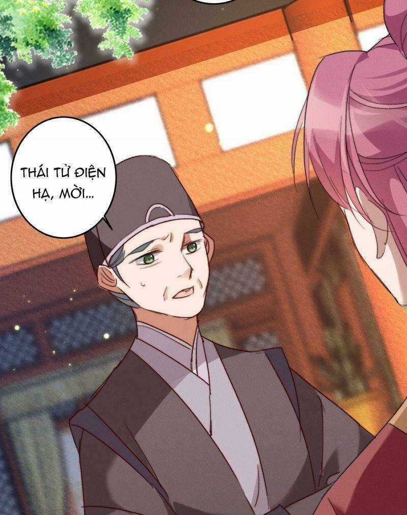 Ngự Thú Cuồng Phi - Chapter 25 - Trang 19