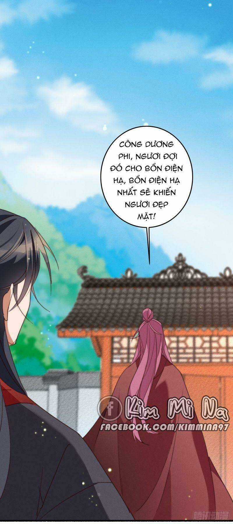 Ngự Thú Cuồng Phi - Chapter 25 - Trang 21