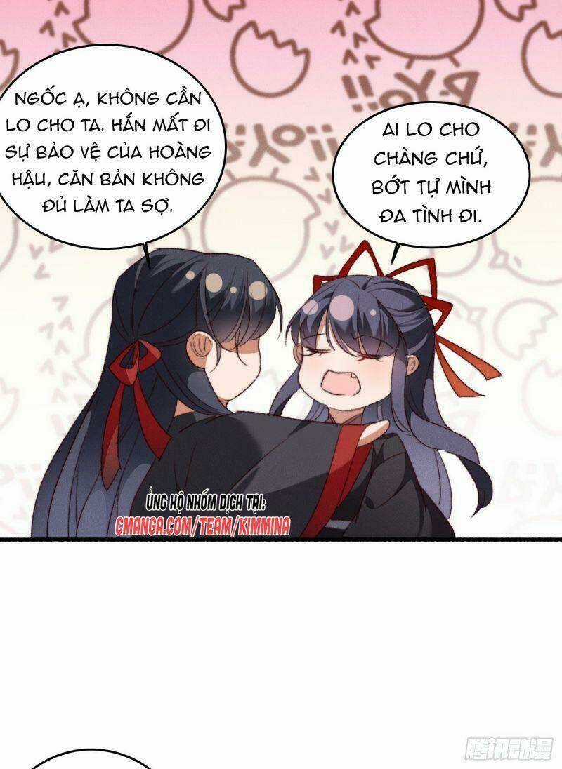 Ngự Thú Cuồng Phi - Chapter 25 - Trang 23