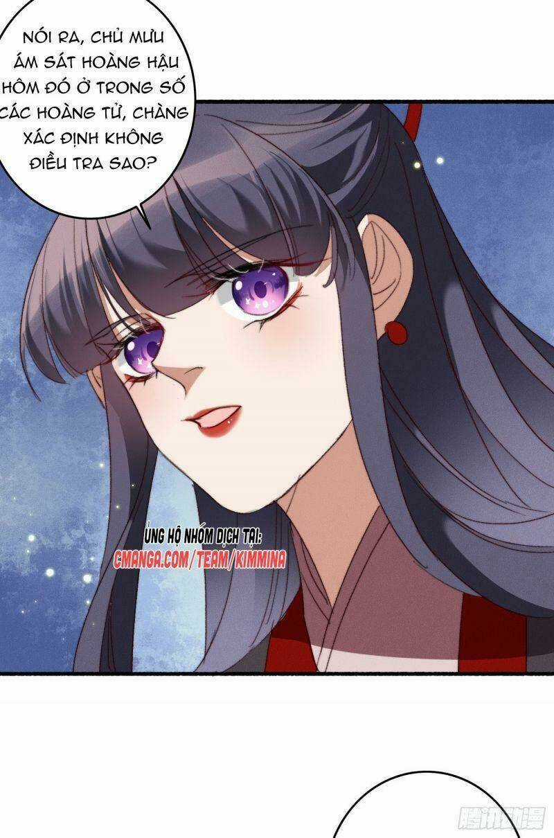 Ngự Thú Cuồng Phi - Chapter 25 - Trang 24