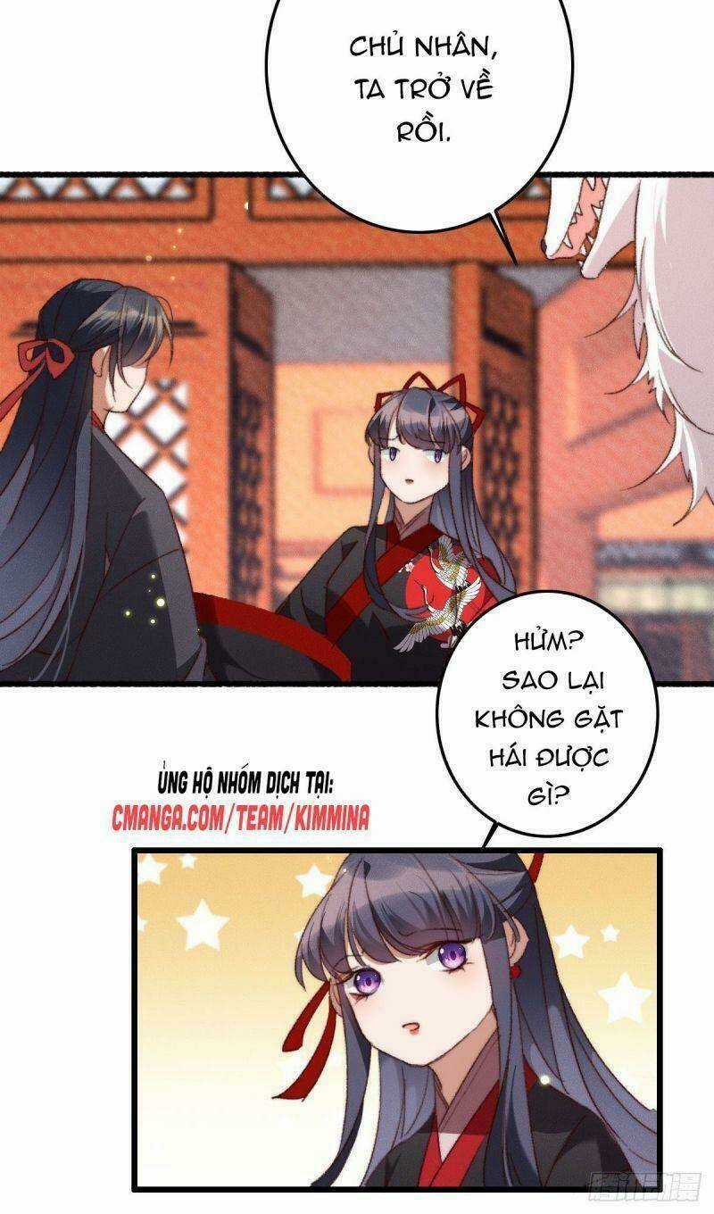 Ngự Thú Cuồng Phi - Chapter 25 - Trang 27