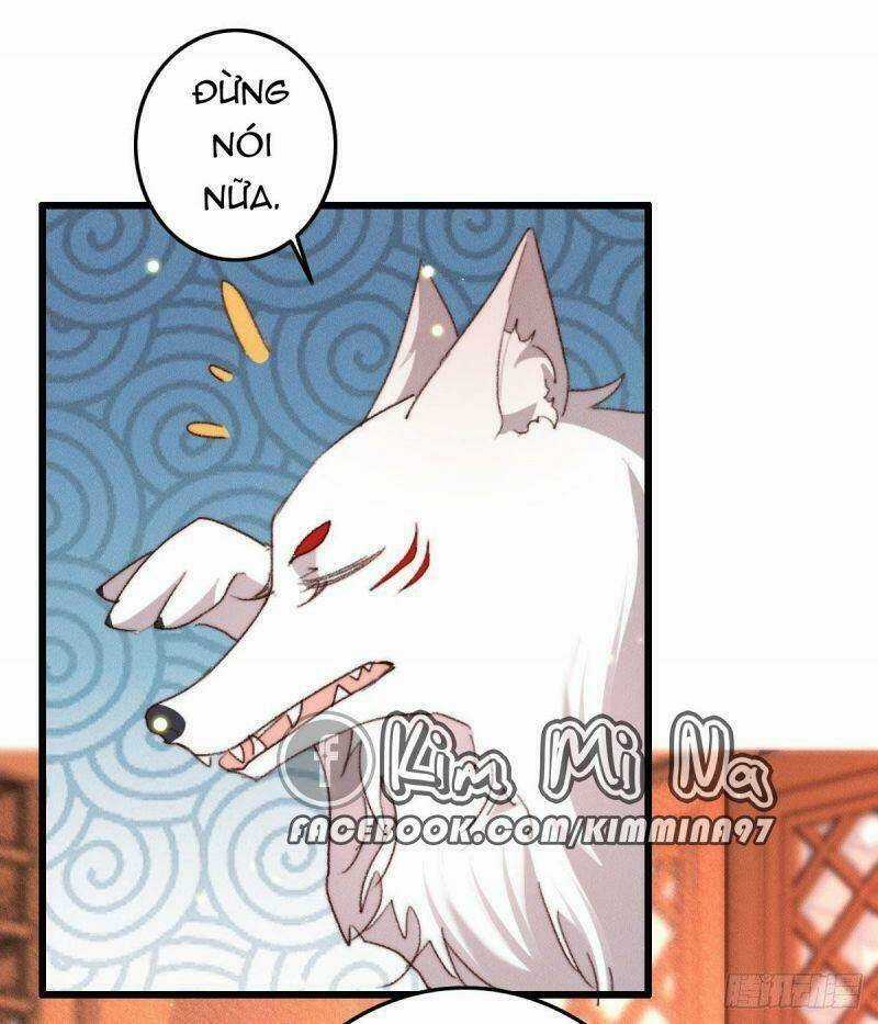 Ngự Thú Cuồng Phi - Chapter 25 - Trang 28