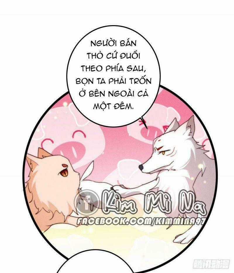 Ngự Thú Cuồng Phi - Chapter 25 - Trang 30