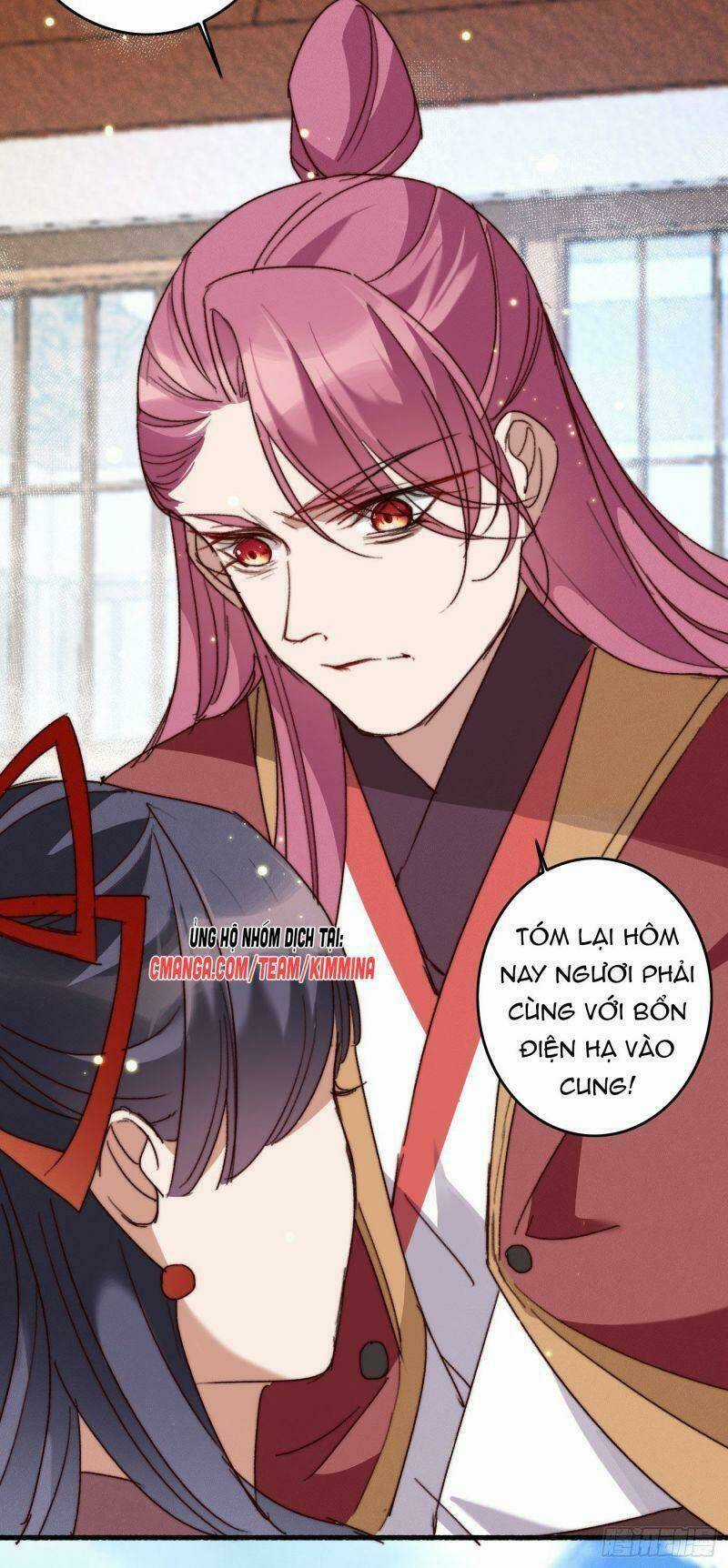 Ngự Thú Cuồng Phi - Chapter 25 - Trang 4