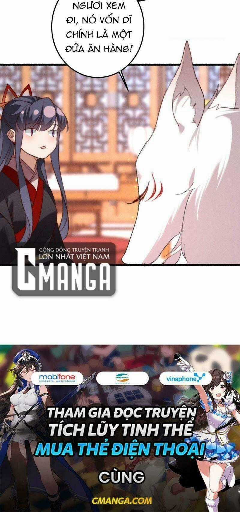 Ngự Thú Cuồng Phi - Chapter 25 - Trang 31