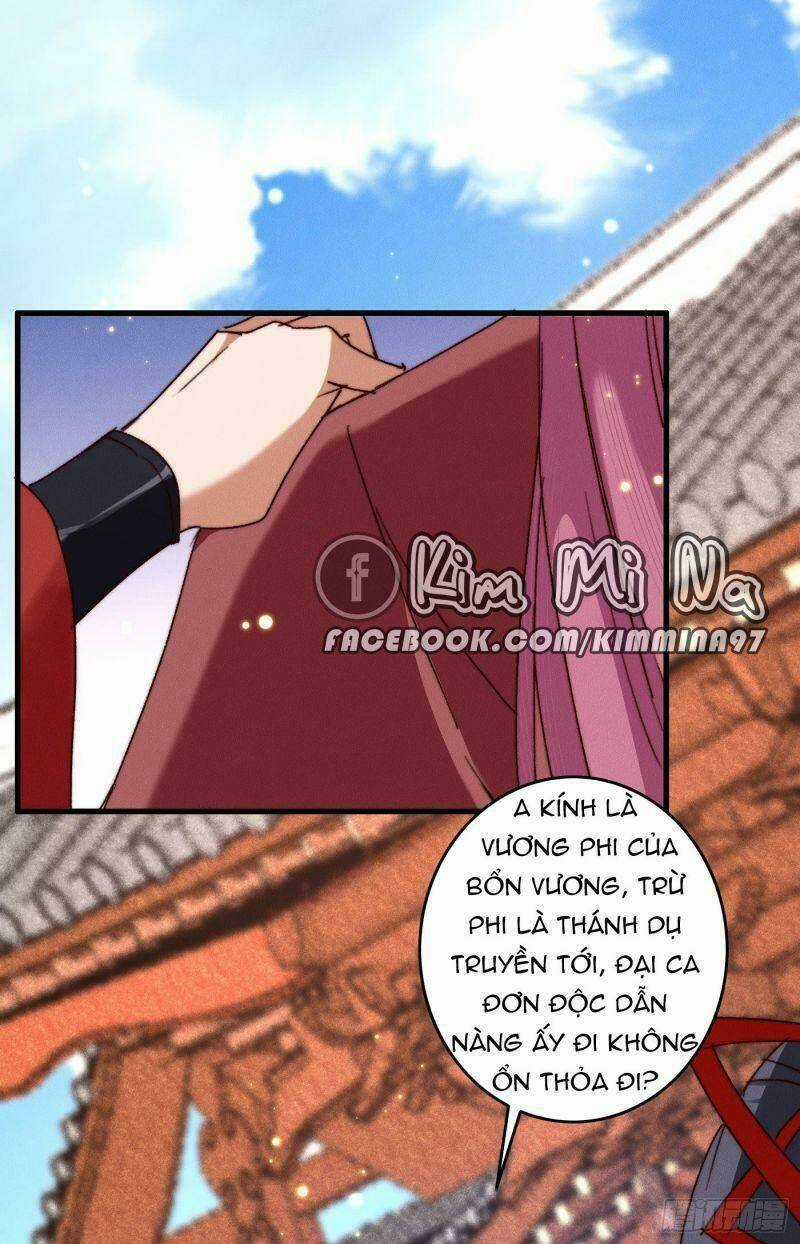 Ngự Thú Cuồng Phi - Chapter 25 - Trang 5