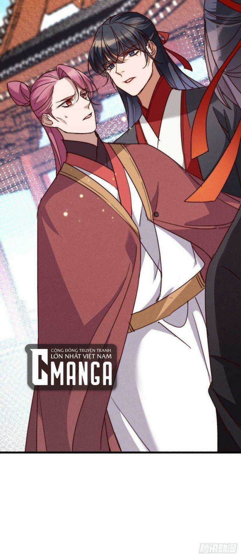 Ngự Thú Cuồng Phi - Chapter 25 - Trang 6