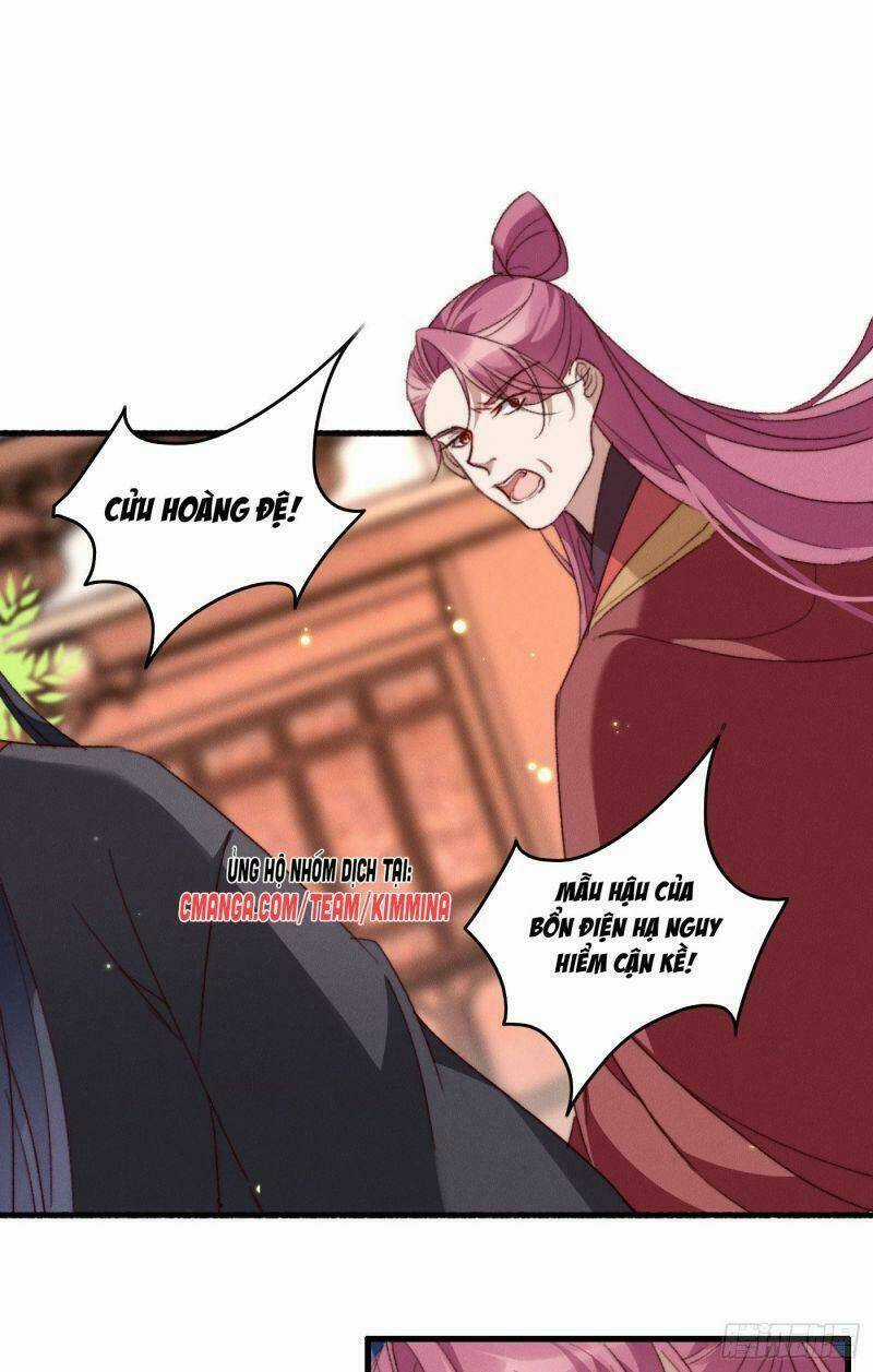 Ngự Thú Cuồng Phi - Chapter 25 - Trang 7