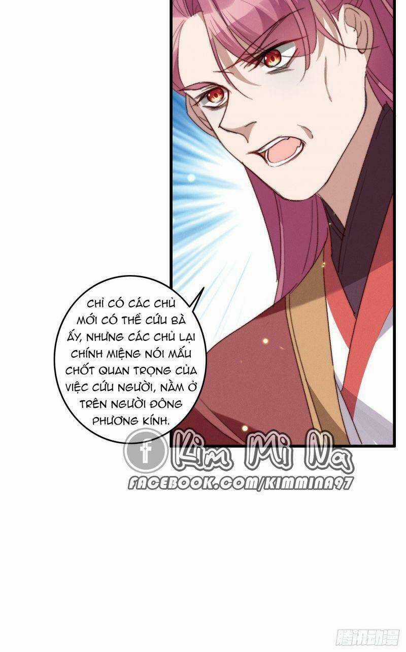 Ngự Thú Cuồng Phi - Chapter 25 - Trang 8