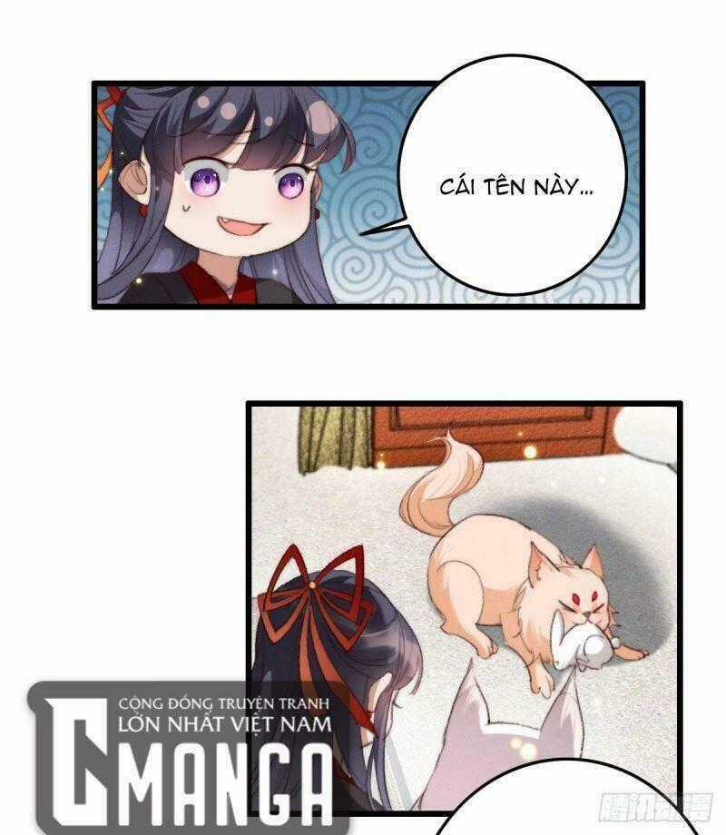 Ngự Thú Cuồng Phi - Chapter 26 - Trang 1