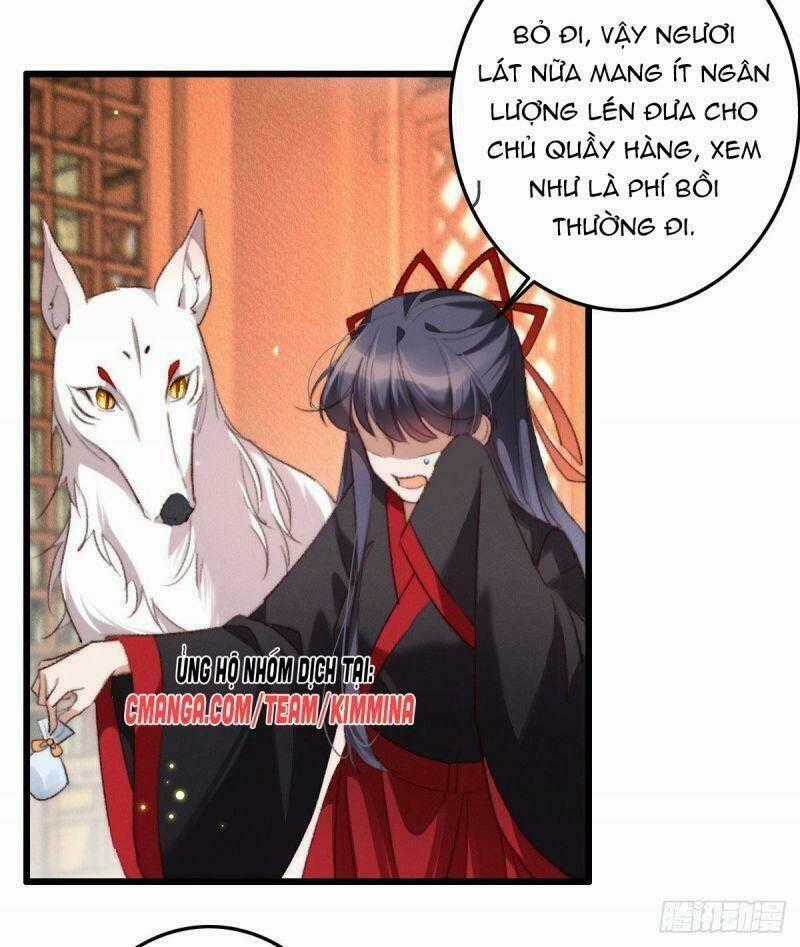 Ngự Thú Cuồng Phi - Chapter 26 - Trang 2