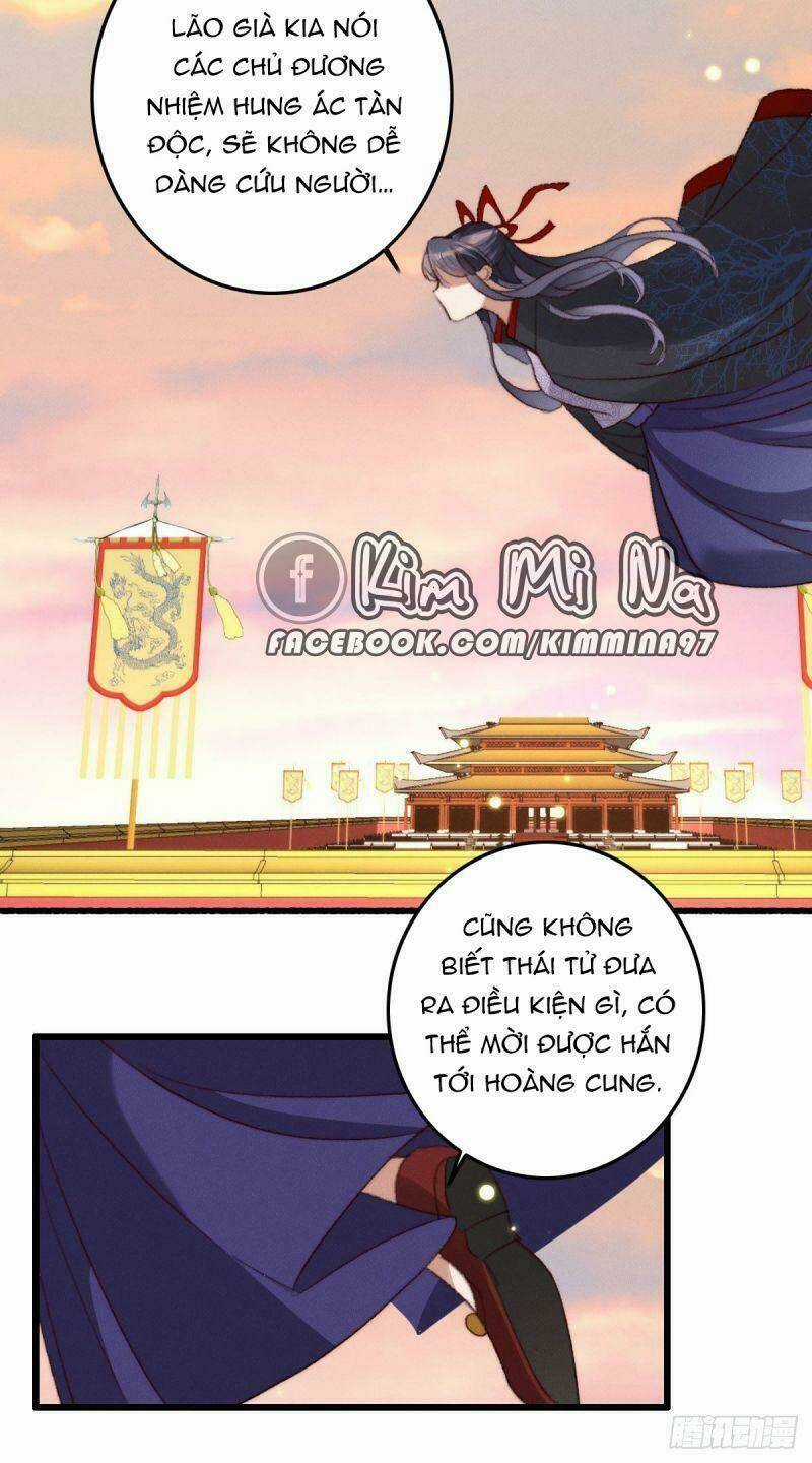 Ngự Thú Cuồng Phi - Chapter 26 - Trang 11