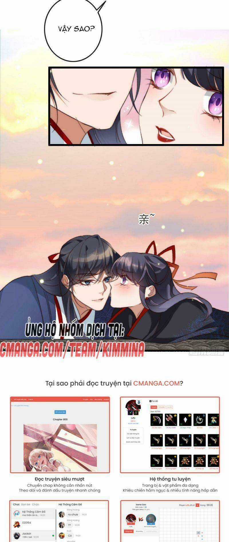 Ngự Thú Cuồng Phi - Chapter 26 - Trang 14