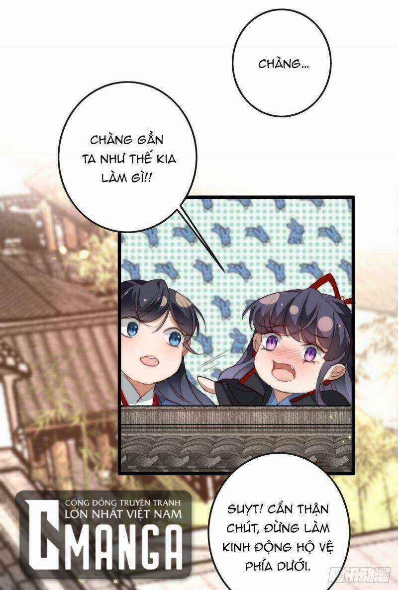 Ngự Thú Cuồng Phi - Chapter 26 - Trang 16