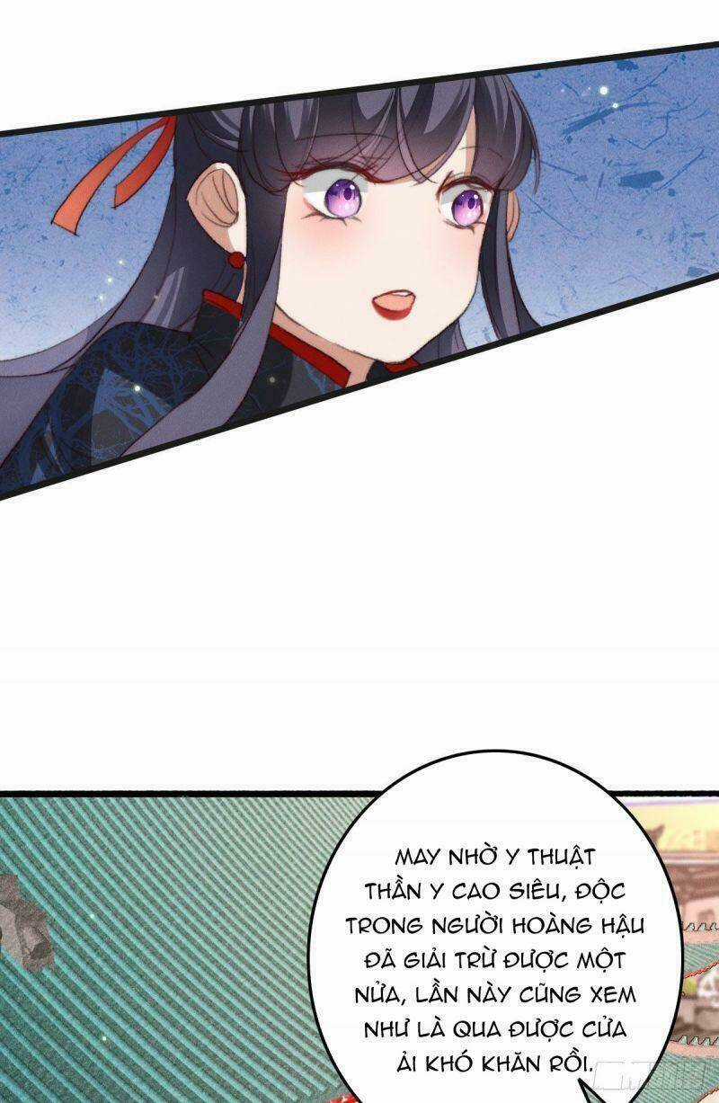 Ngự Thú Cuồng Phi - Chapter 26 - Trang 19