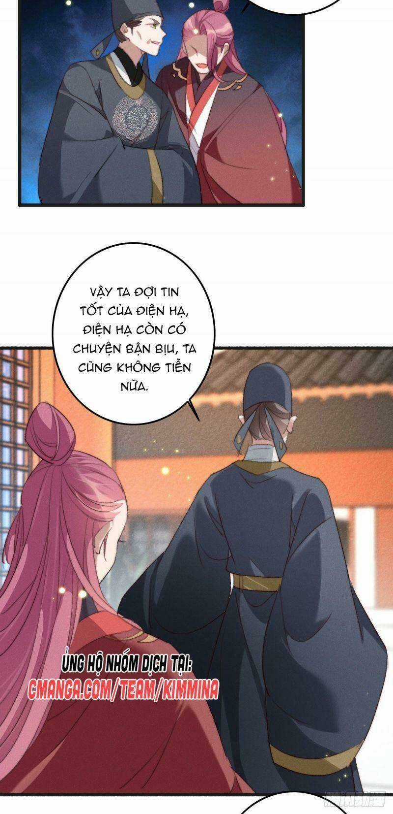 Ngự Thú Cuồng Phi - Chapter 26 - Trang 21