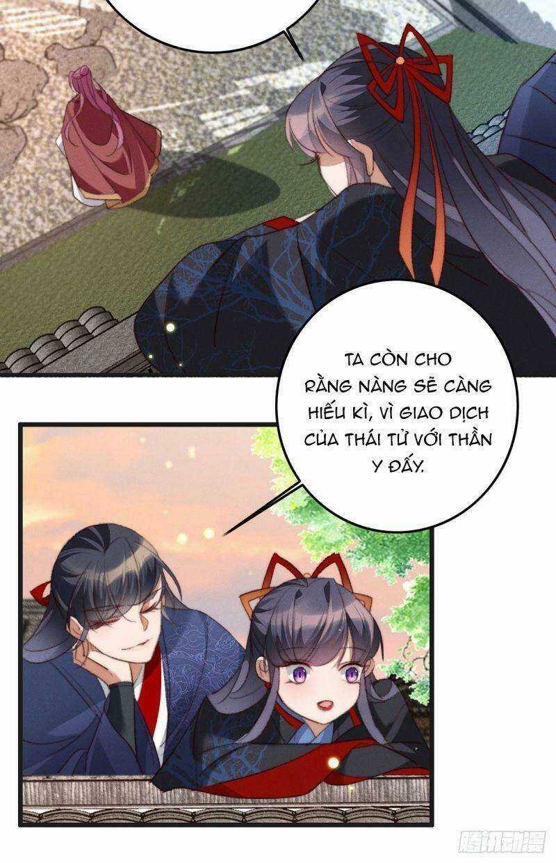 Ngự Thú Cuồng Phi - Chapter 26 - Trang 23