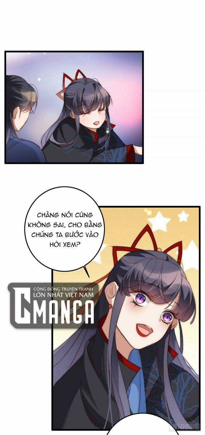 Ngự Thú Cuồng Phi - Chapter 26 - Trang 24