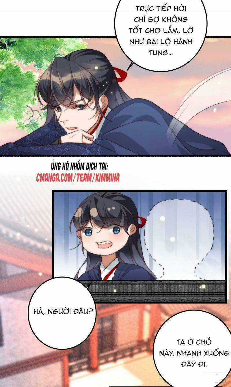 Ngự Thú Cuồng Phi - Chapter 26 - Trang 25