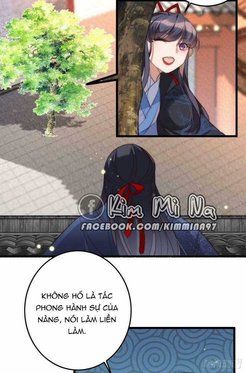 Ngự Thú Cuồng Phi - Chapter 26 - Trang 26