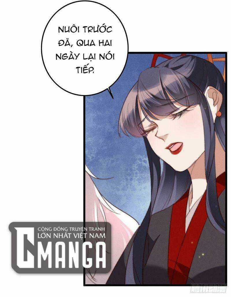 Ngự Thú Cuồng Phi - Chapter 26 - Trang 4