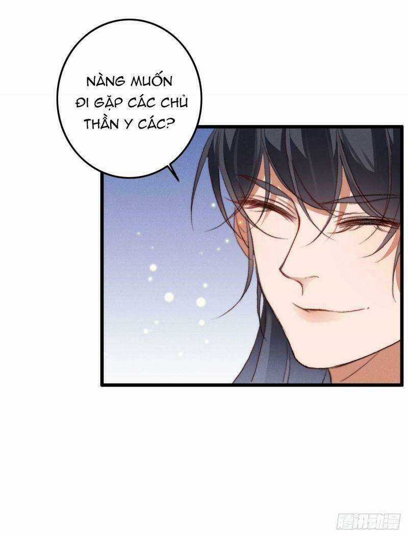 Ngự Thú Cuồng Phi - Chapter 26 - Trang 6