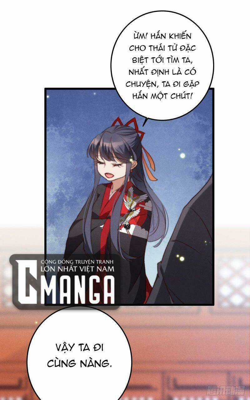 Ngự Thú Cuồng Phi - Chapter 26 - Trang 7