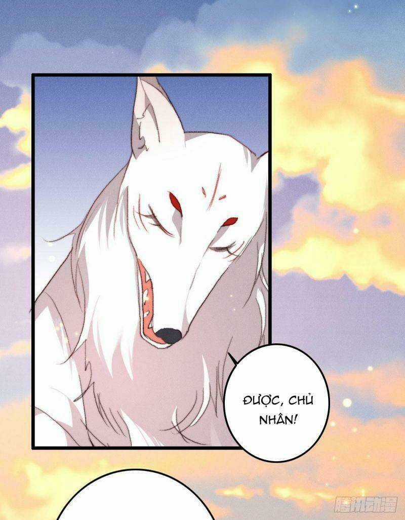 Ngự Thú Cuồng Phi - Chapter 26 - Trang 10