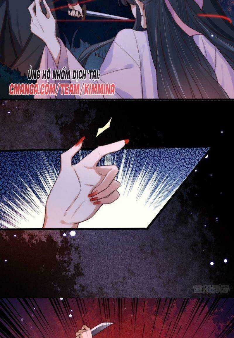 Ngự Thú Cuồng Phi - Chapter 3 - Trang 11